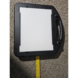 APH Mini LED Light Box UNTESTED Just The Box No Plug